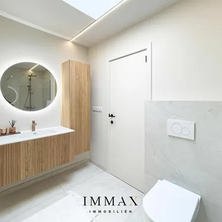 アパート Luxueuze Duplex Penthouse