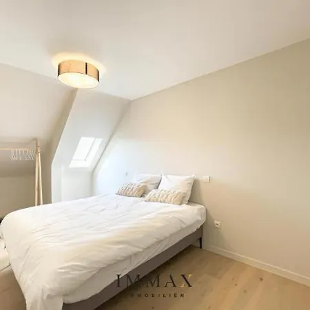 アパート Luxueuze Duplex Penthouse *