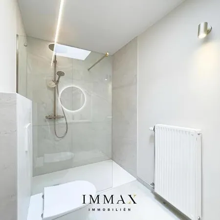 Luxueuze Duplex Penthouse *